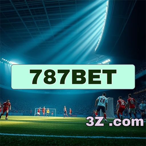 Apostas Inovadoras na 787bet: O Futuro do Jogo Online