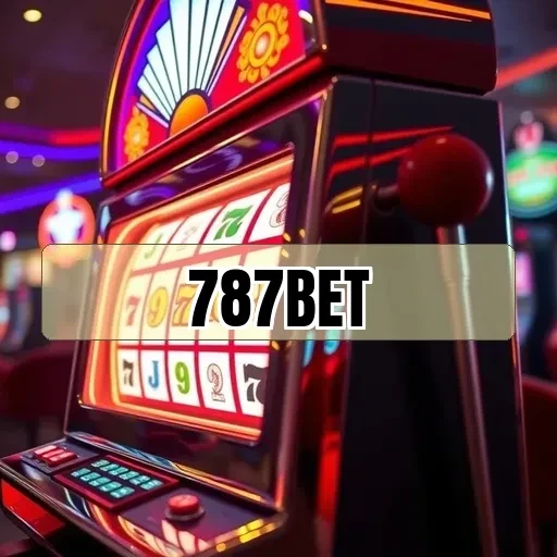 787bet: Desvendando os Bônus que Transformam sua Experiência de Jogo