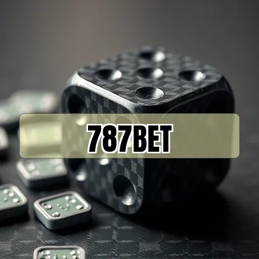 787bet: Aventura e Emoção no Seu Cassino Digital