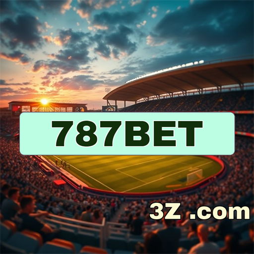 Cassino 787bet: Emoção e Diversão em Cada Jogo