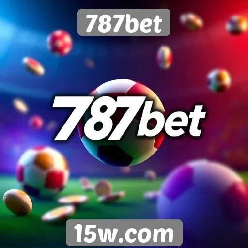 Principais jogos disponíveis no 787bet
