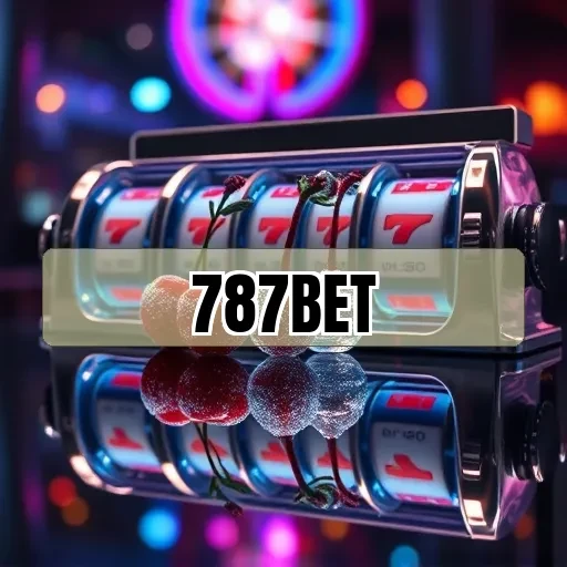 787bet: Descubra Promoções Que Transformam Seus Jogos em Grandes Prêmios!