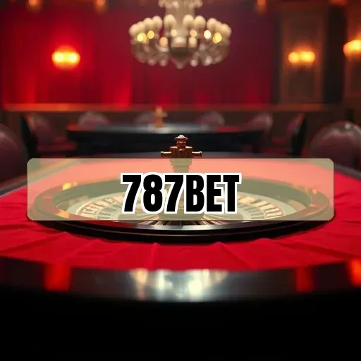 787bet Suporte: Recursos Que Transformam Sua Experiência de Jogo
